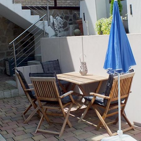Haus Sonnenschein Apartamento Witten Exterior foto