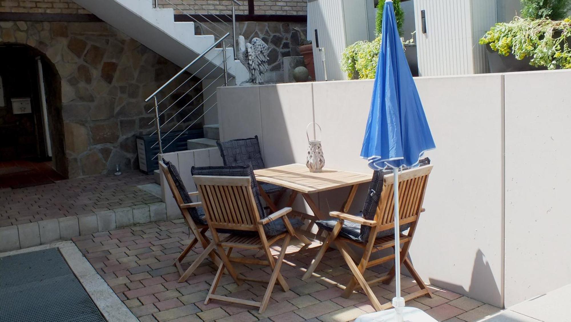 Haus Sonnenschein Apartamento Witten Exterior foto