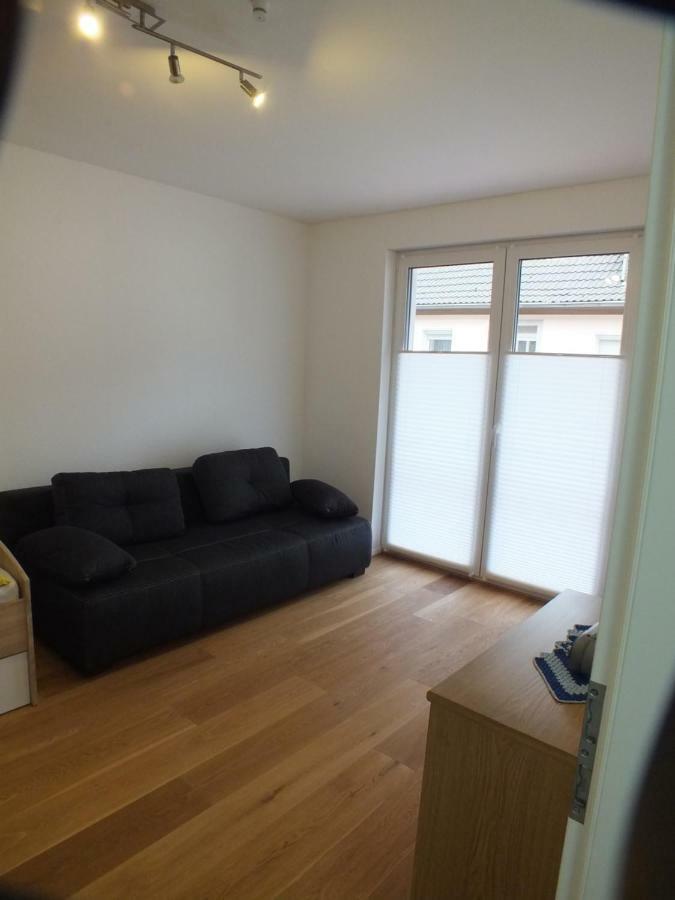 Haus Sonnenschein Apartamento Witten Exterior foto