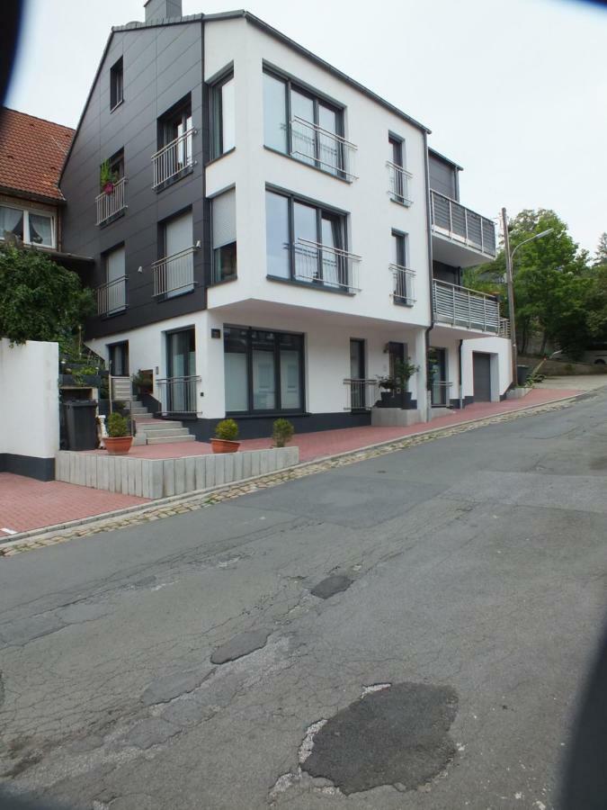 Haus Sonnenschein Apartamento Witten Exterior foto