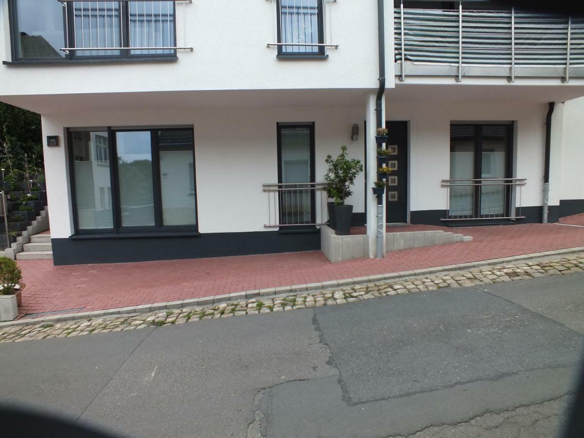 Haus Sonnenschein Apartamento Witten Exterior foto