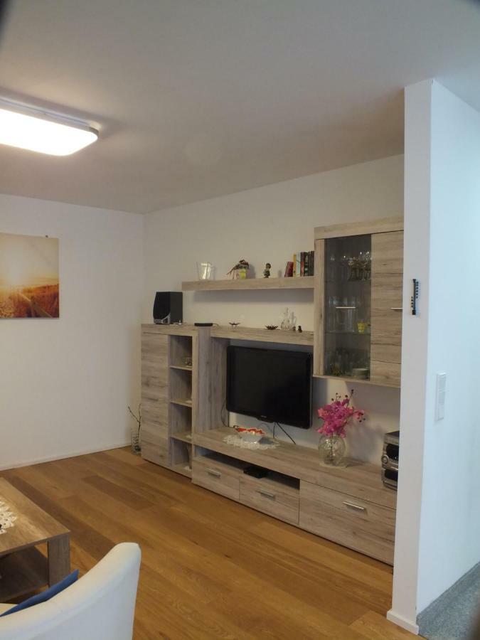 Haus Sonnenschein Apartamento Witten Exterior foto