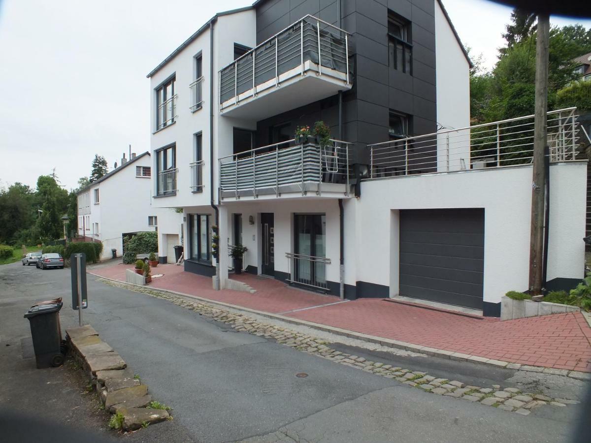 Haus Sonnenschein Apartamento Witten Exterior foto