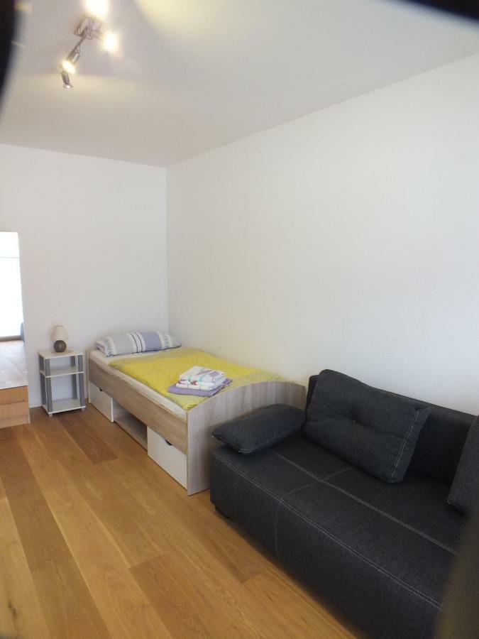 Haus Sonnenschein Apartamento Witten Exterior foto