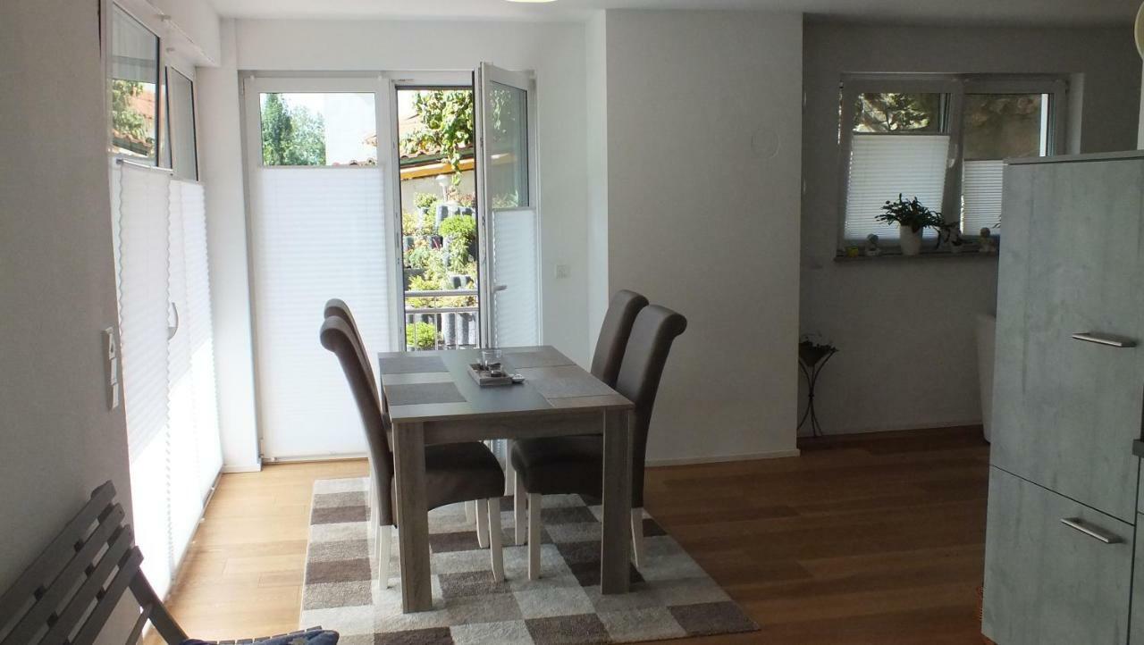 Haus Sonnenschein Apartamento Witten Exterior foto