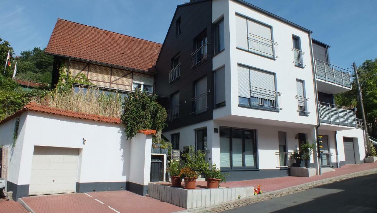 Haus Sonnenschein Apartamento Witten Exterior foto