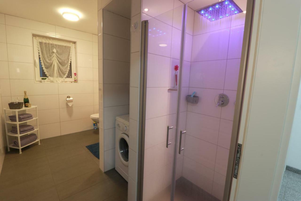 Haus Sonnenschein Apartamento Witten Exterior foto