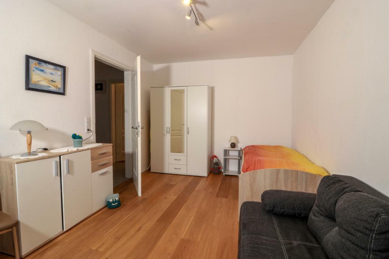 Haus Sonnenschein Apartamento Witten Exterior foto