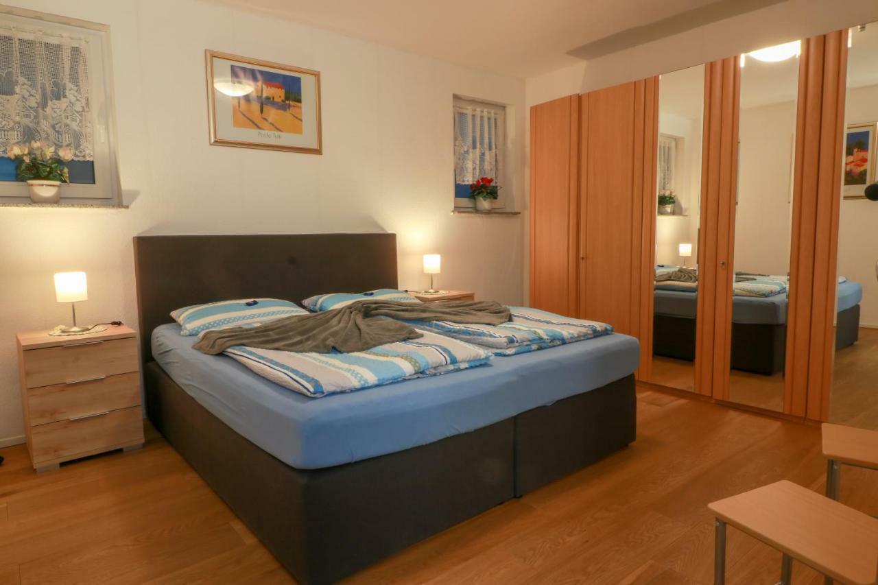 Haus Sonnenschein Apartamento Witten Exterior foto