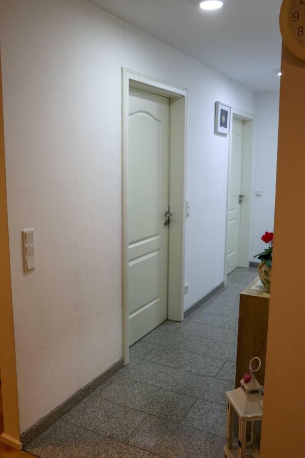 Haus Sonnenschein Apartamento Witten Exterior foto