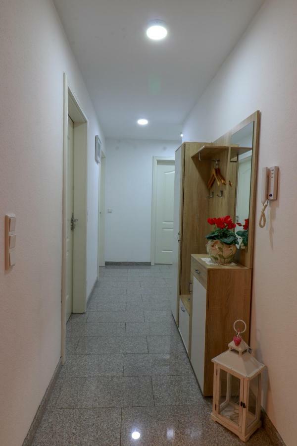 Haus Sonnenschein Apartamento Witten Exterior foto