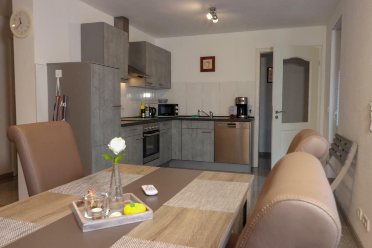 Haus Sonnenschein Apartamento Witten Exterior foto